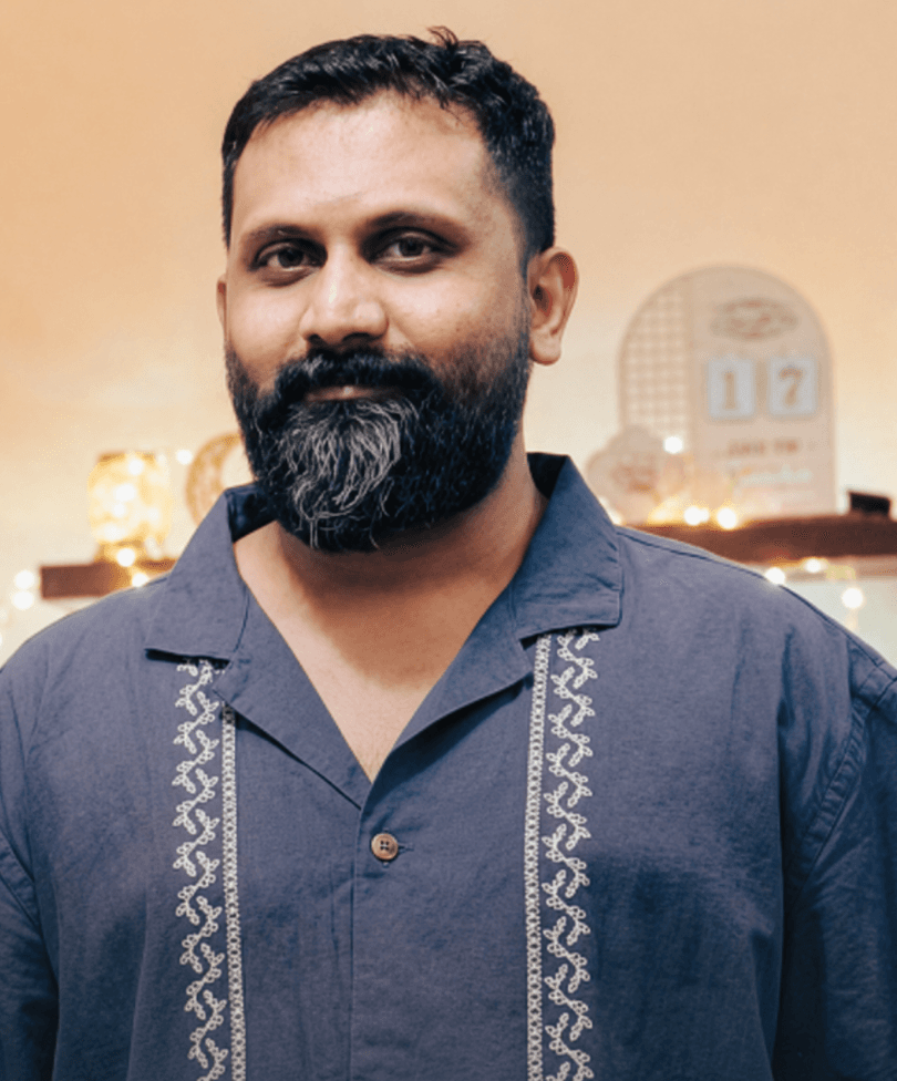 Azharuddin Pilakodan