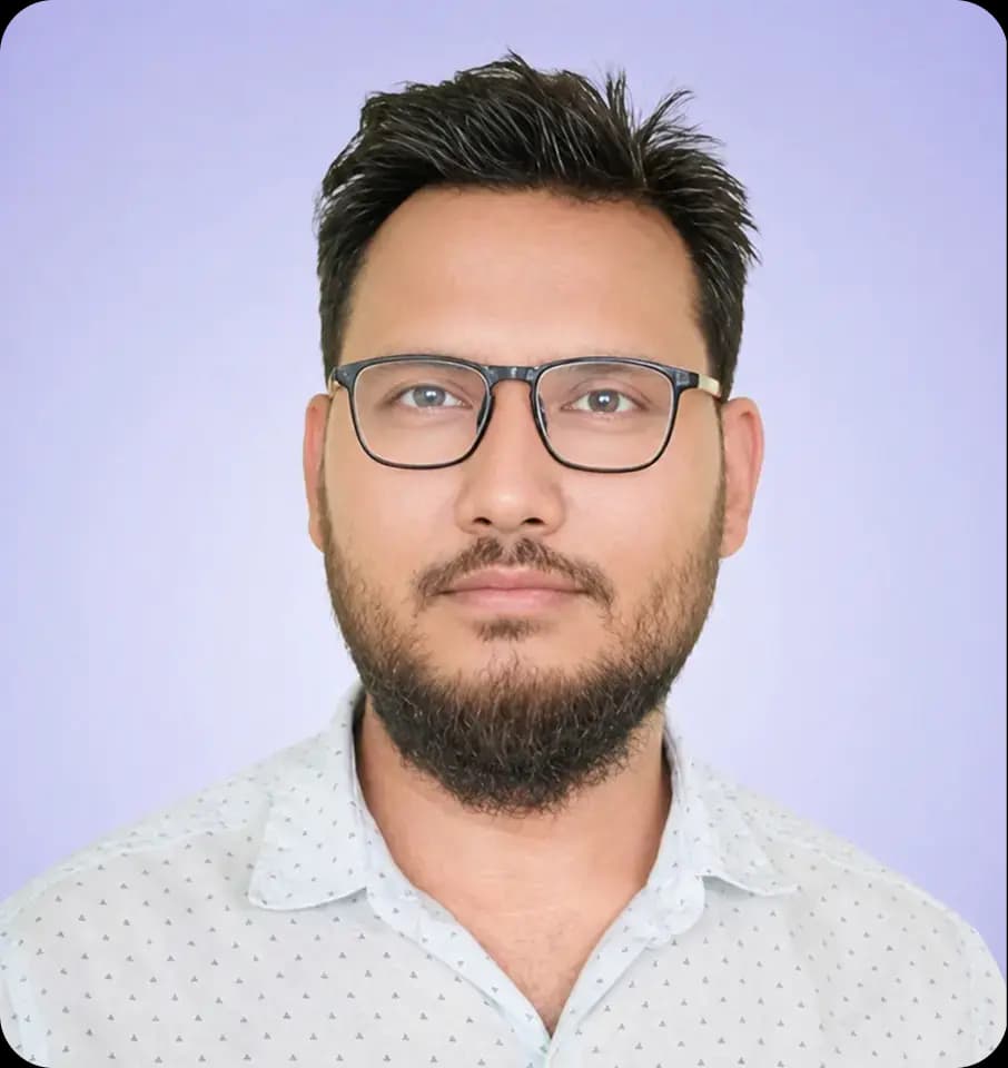 Imran Mansoori