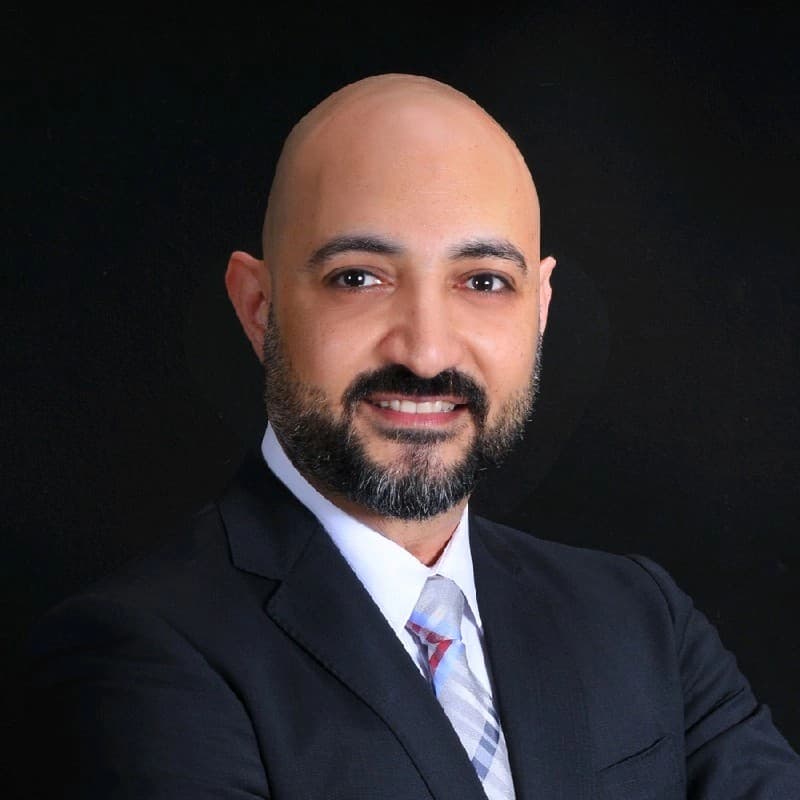 Taimour Mahmoud